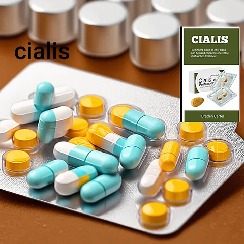 Existe cialis generico en farmacias